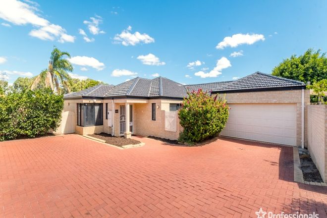 Picture of 59D Corbel Street, SHELLEY WA 6148