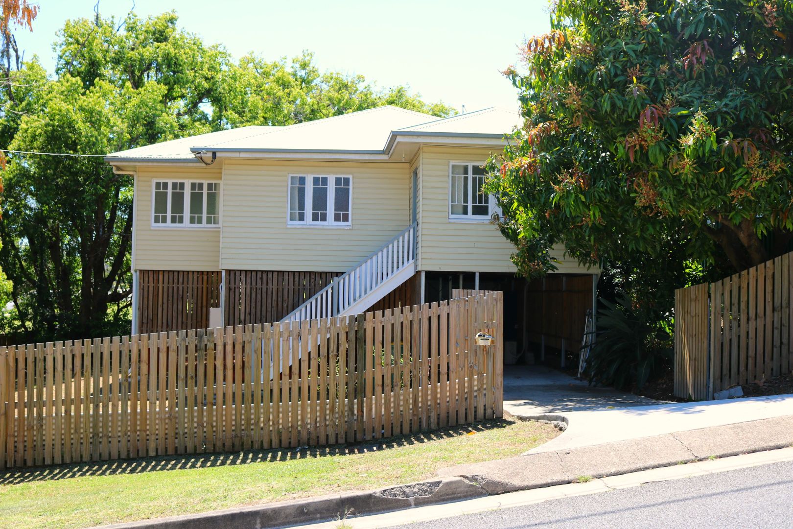 18 Clay Street, Ipswich Property History & Address Research Domain