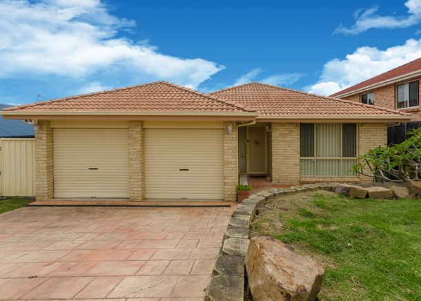 9C Gilba Road, Koonawarra NSW 2530