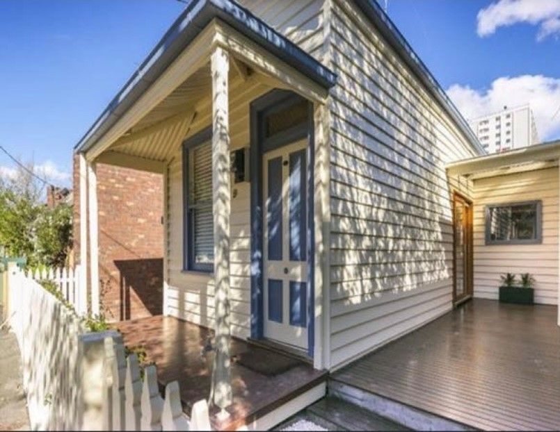 79 Kipling Street, North Melbourne VIC 3051 House For Rent Domain