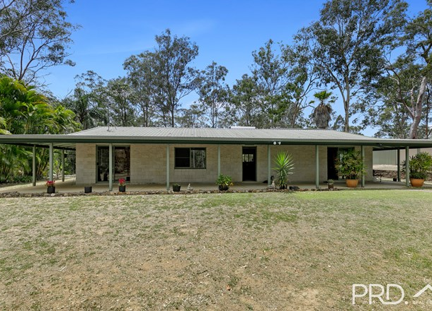 739 Teddington Road, Teddington QLD 4650