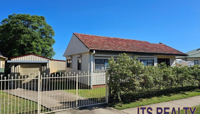 Picture of 17 Lorne Street, MUSWELLBROOK NSW 2333