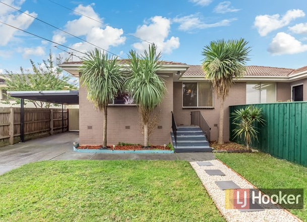 1/4 Philip Road, Hallam VIC 3803