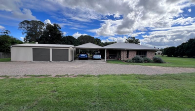 Picture of 1 Redmans Road, KINGAROY QLD 4610