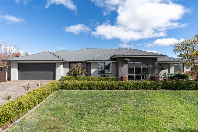 Picture of 12 Bowman Avenue, ORANGE NSW 2800