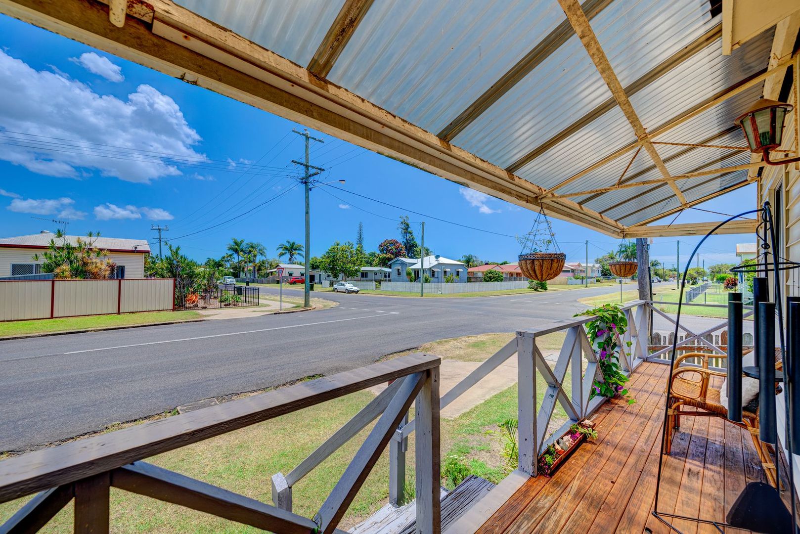 36 May Street, Walkervale QLD 4670, Image 2