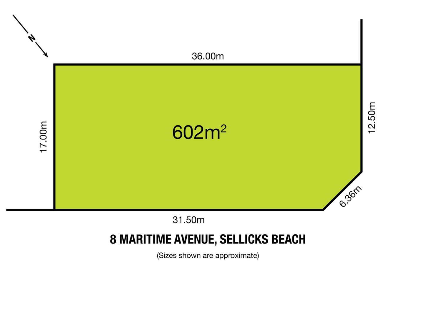 8 Maritime Avenue, Sellicks Beach SA 5174, Image 2