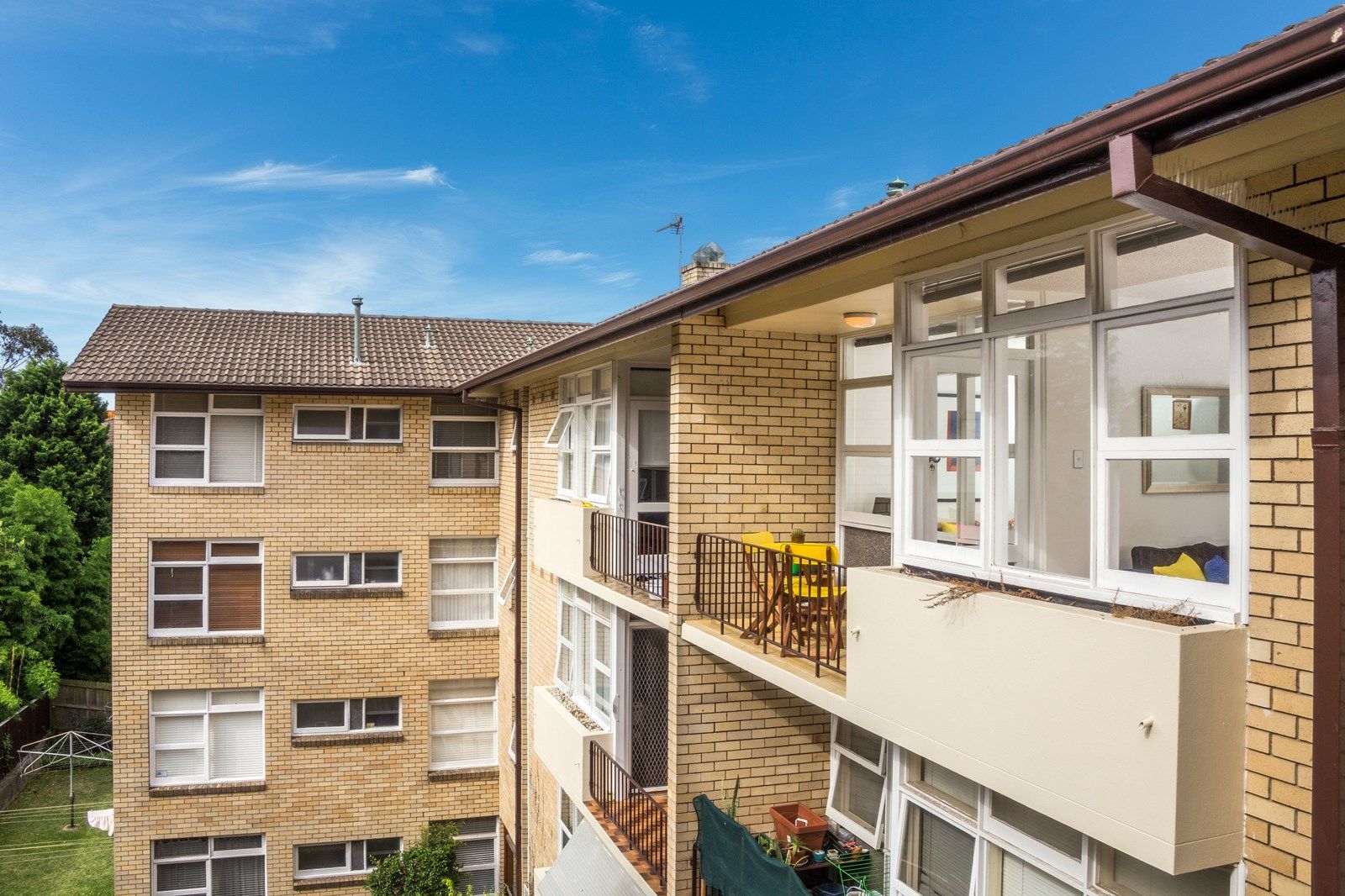 25/23-25 Gower Street, Summer Hill NSW 2130, Image 2