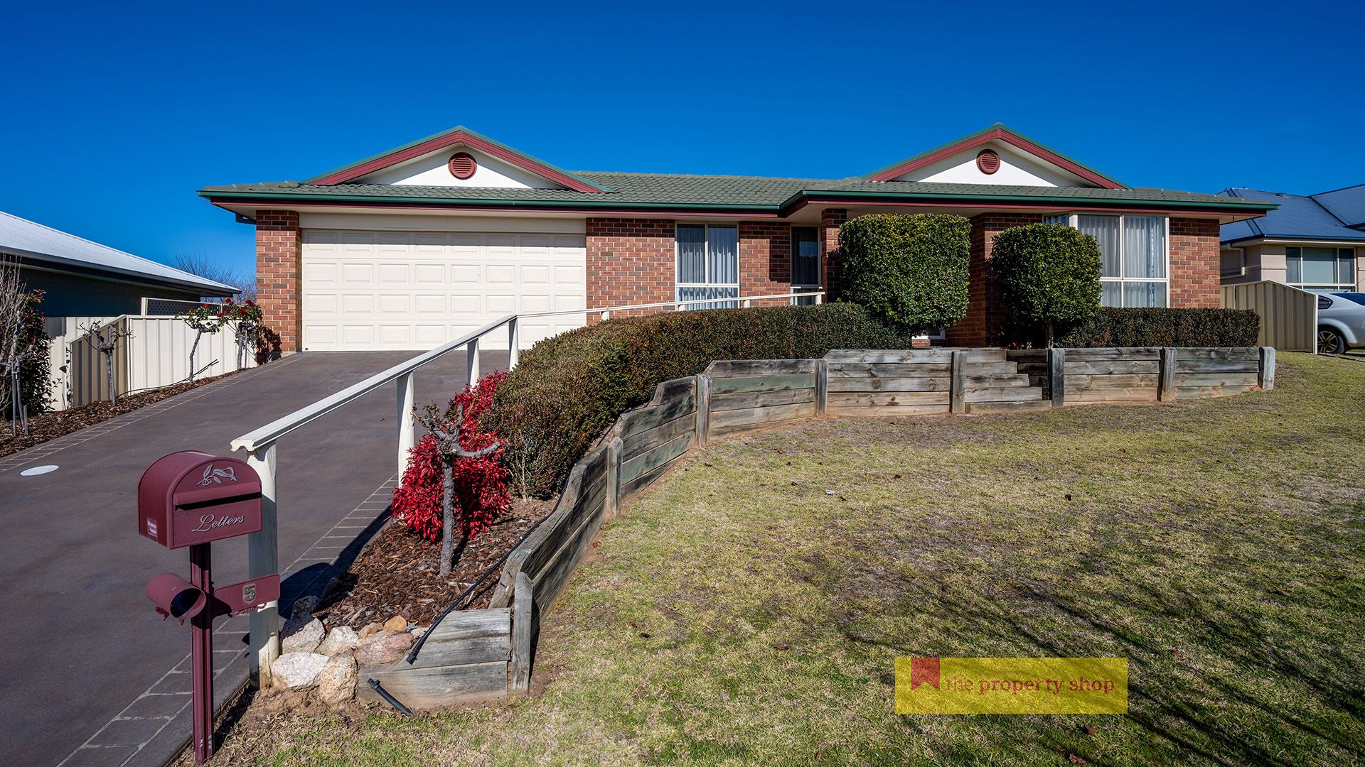 5 White Circle, Mudgee NSW 2850, Image 0