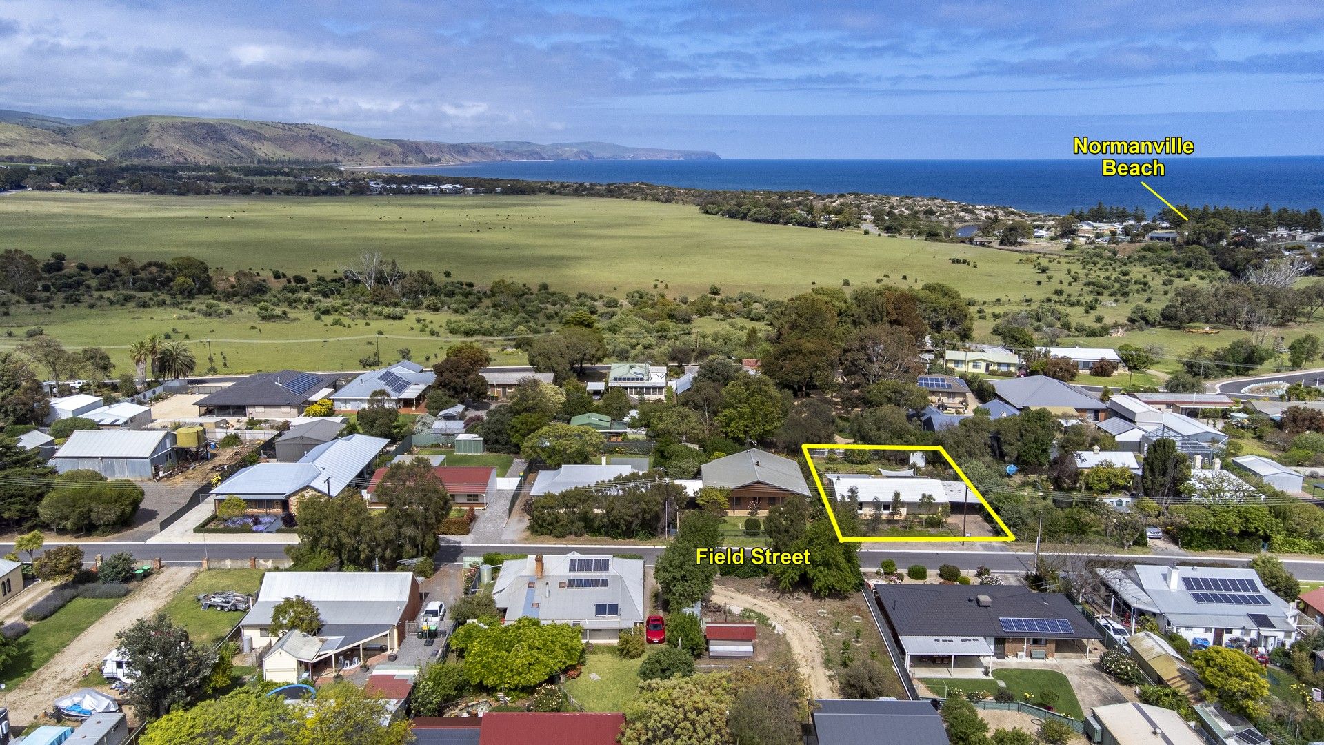 14 Field Street, Normanville SA 5204, Image 0