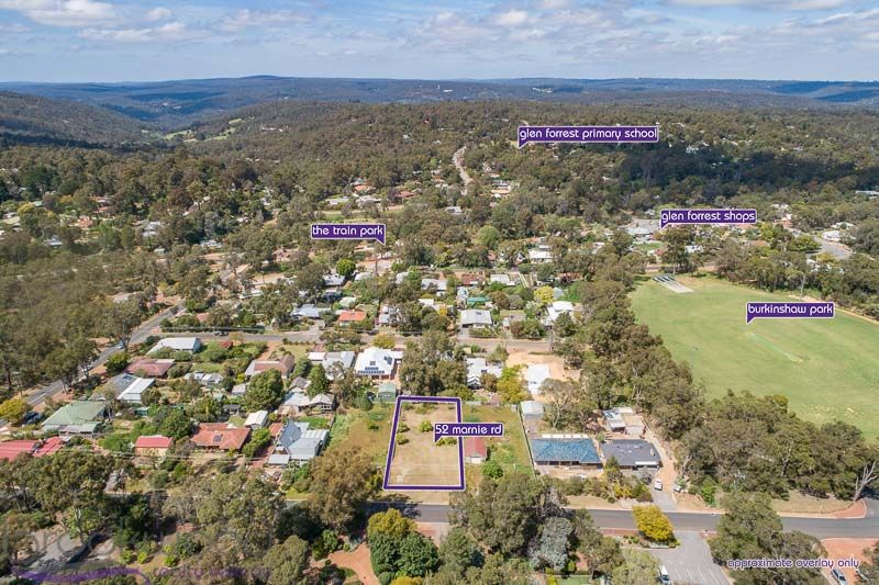 52 Marnie Road, Glen Forrest WA 6071, Image 1