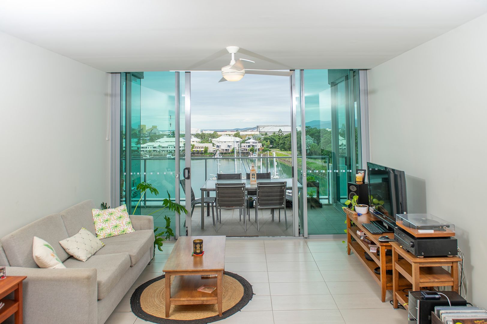 2707/6 Mariners Drive, Townsville City QLD 4810, Image 1