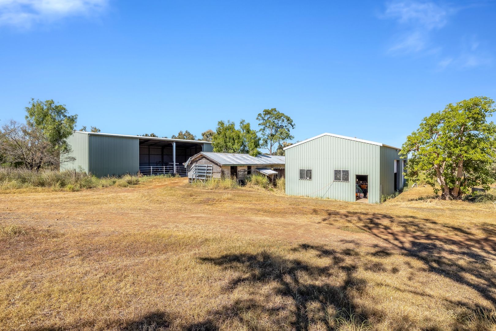 1/700 Bunya Mountains Maclagan Road, Maclagan QLD 4352, Image 1