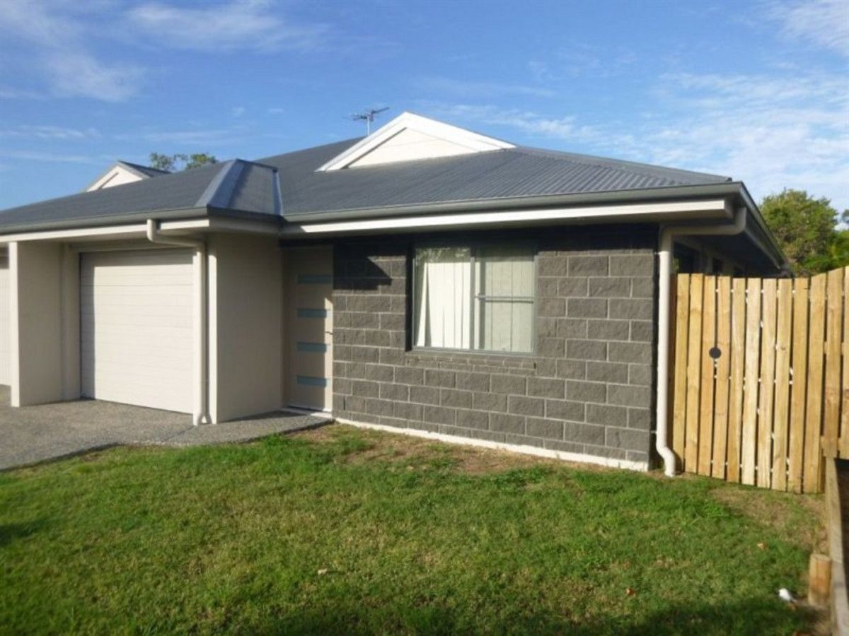 2/4 Mallet Close, Gracemere QLD 4702, Image 0