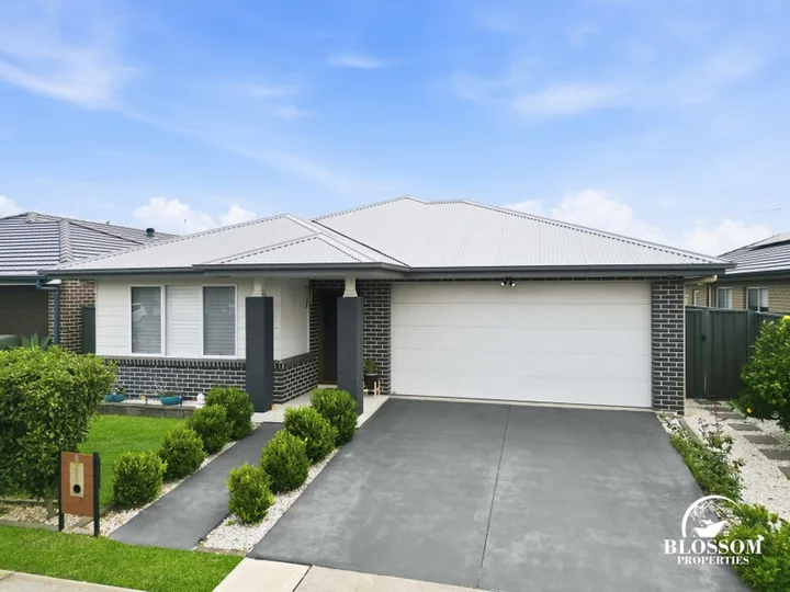 8 Craddock Street, Marsden Park NSW 2765