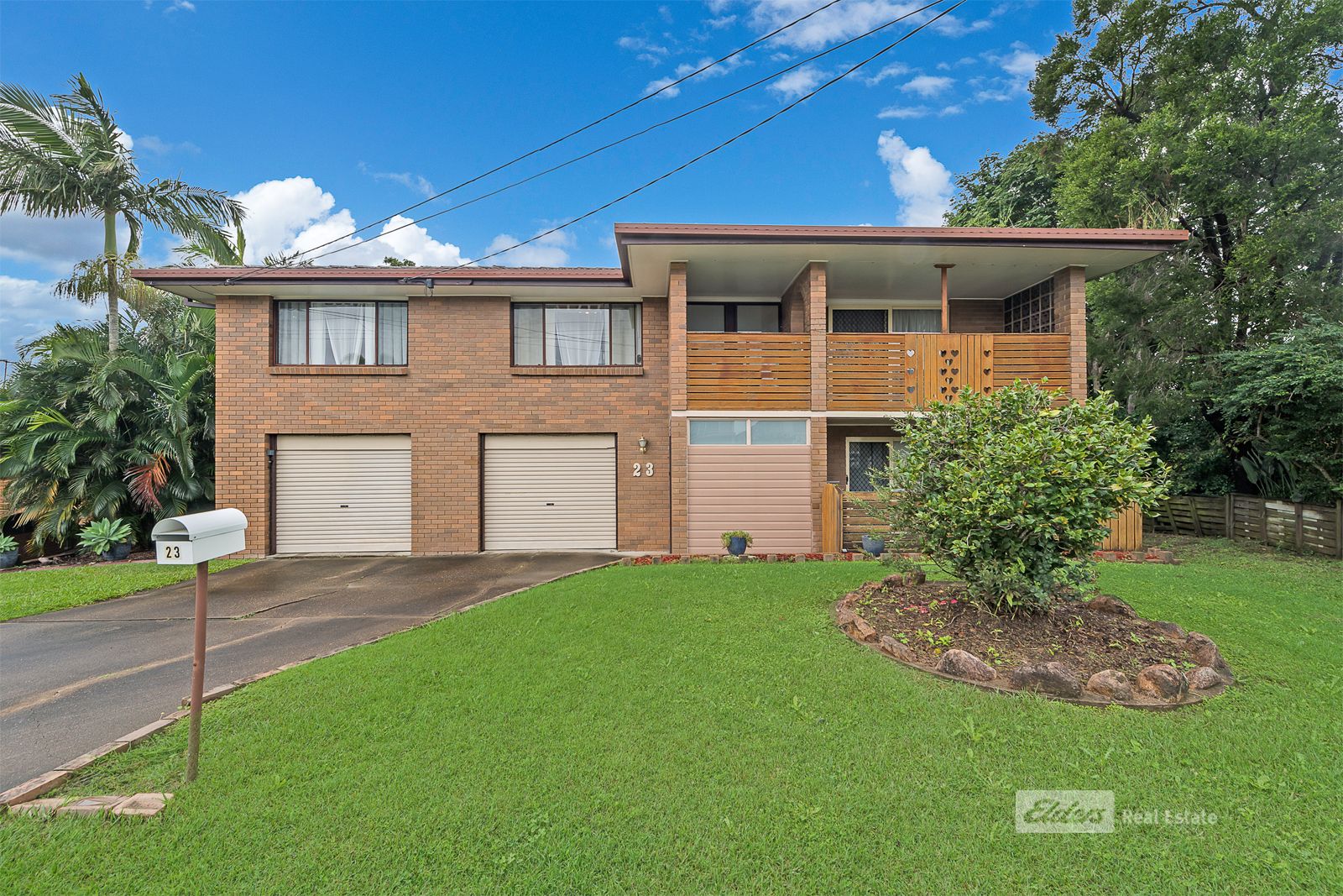 23 O'Toole Street, Everton Park QLD 4053, Image 1