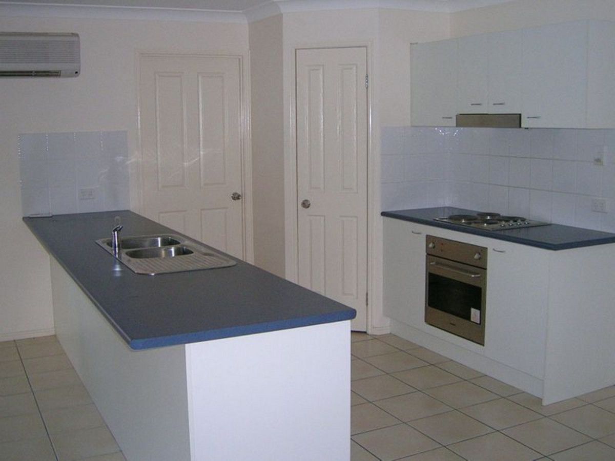 66 Freestone Drive, Upper Coomera QLD 4209 House For Rent Domain