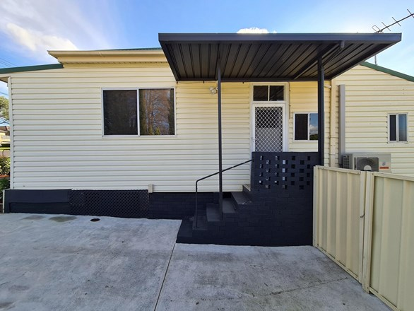 2/462 Great Western Highway, Pendle Hill NSW 2145