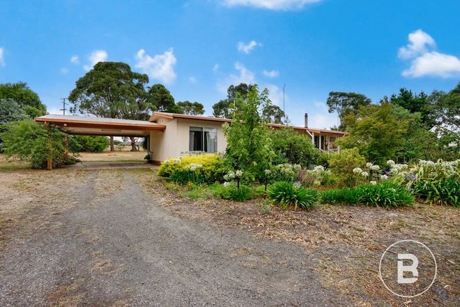 Picture of 26 Westgate Road, SMYTHES CREEK VIC 3351