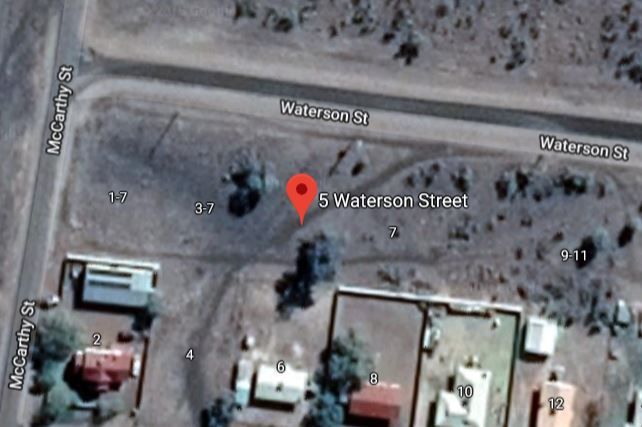 5 Waterson Street, Dirranbandi QLD 4486, Image 0