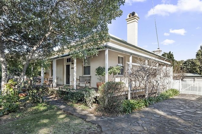 Picture of 74 Herries Street, EAST TOOWOOMBA QLD 4350