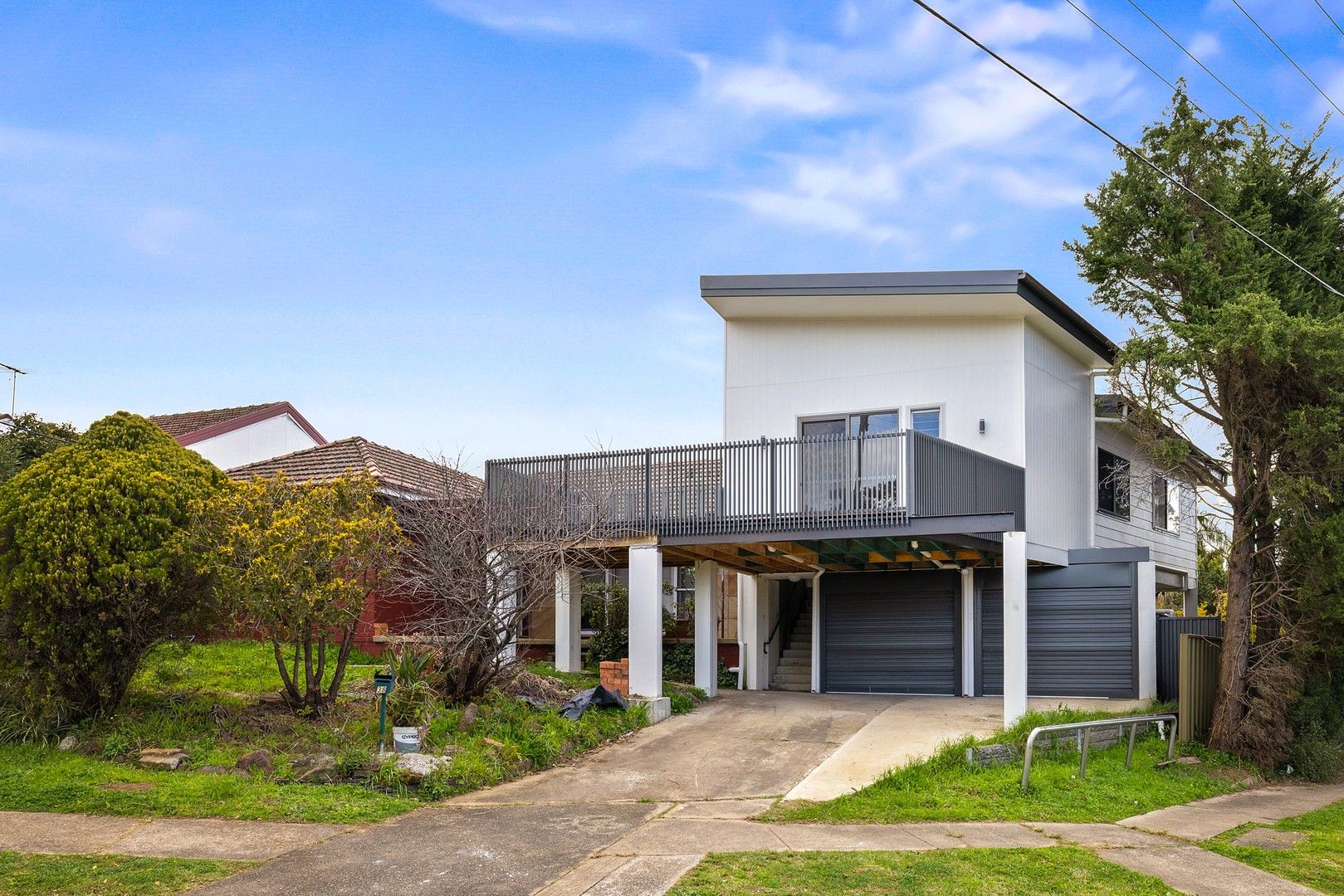 3 bedrooms Apartment / Unit / Flat in 38A Donovan Street EASTWOOD NSW, 2122