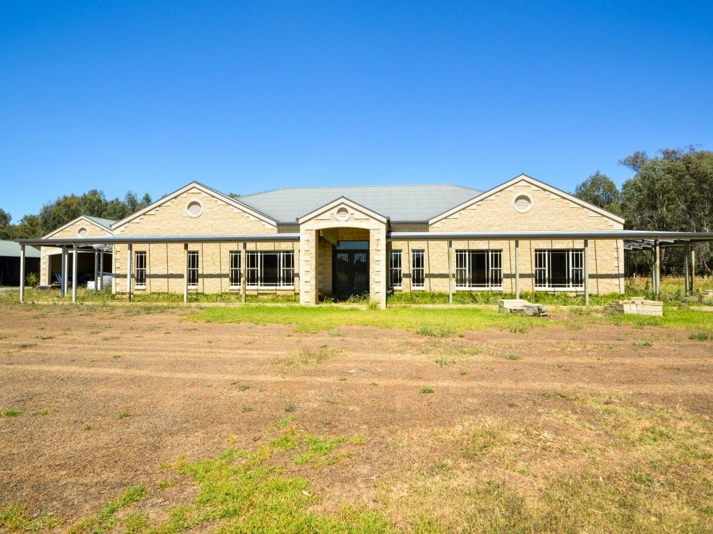 89 Grossman Drive, North Wangaratta Property History & Address