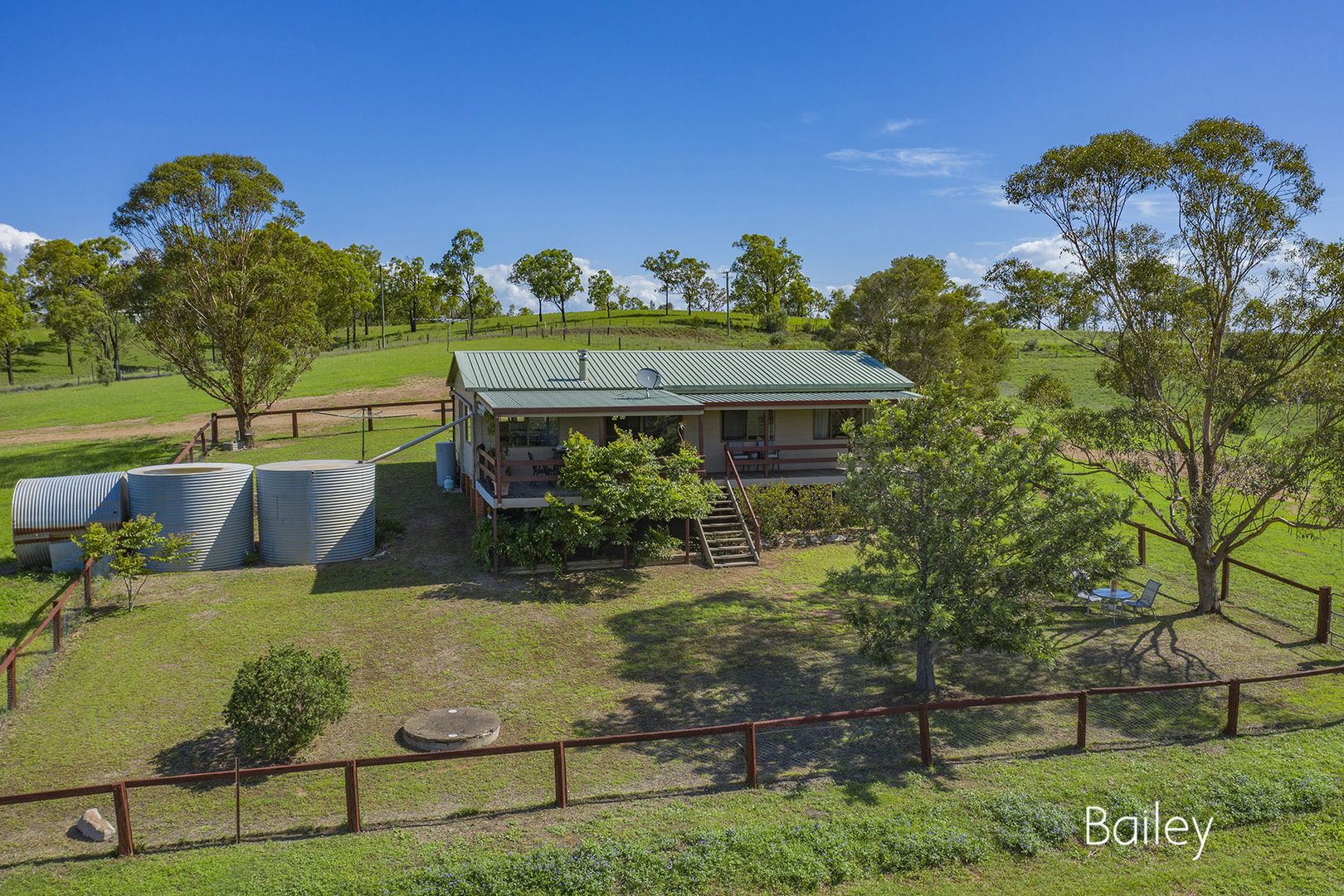 763 Mirannie Road, Mirannie NSW 2330, Image 2