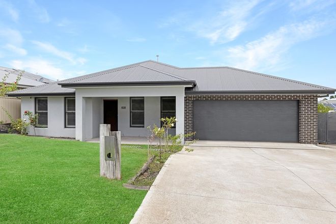 Picture of 65 Graham Drive, KELSO NSW 2795