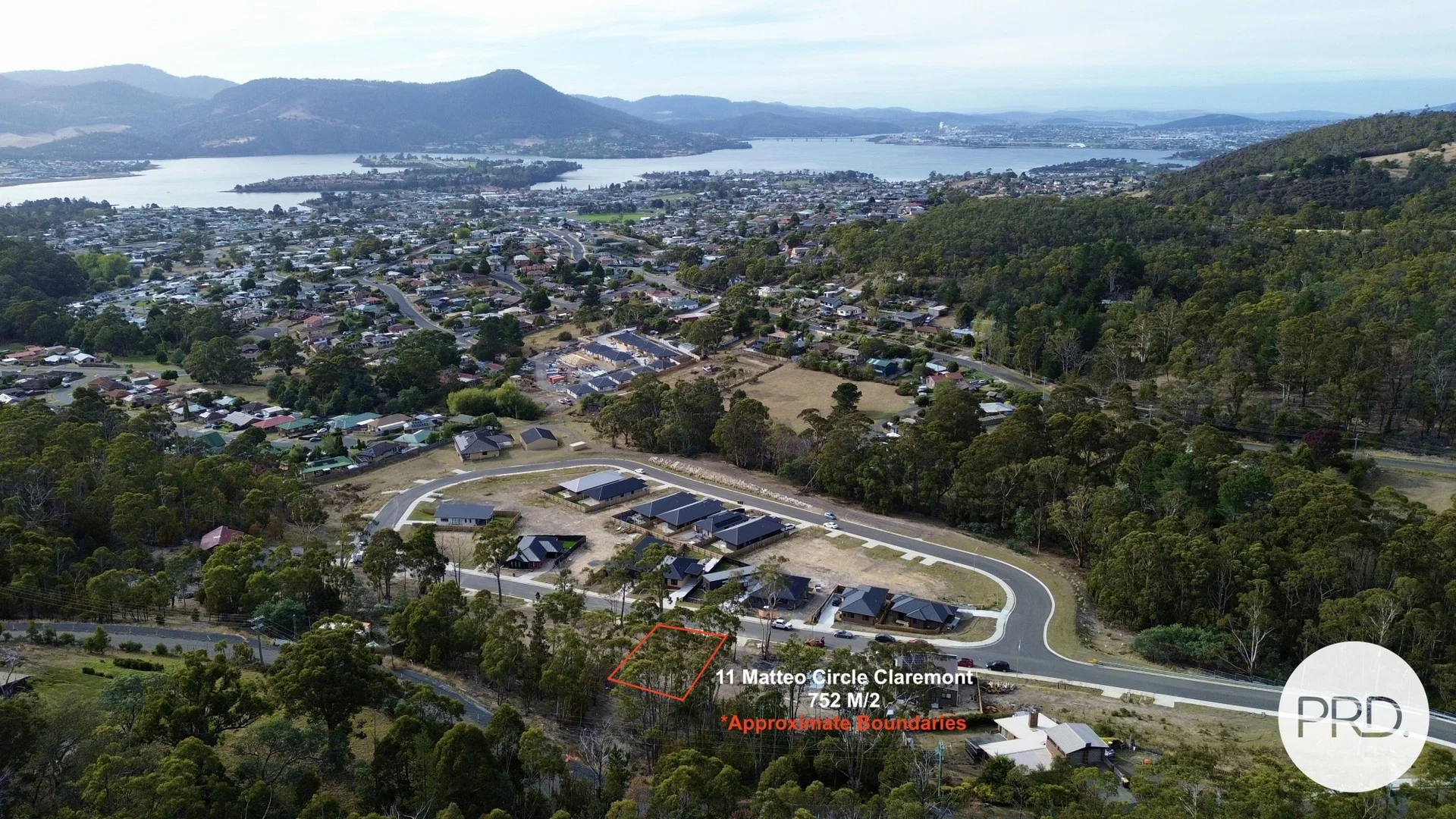 11 Matteo Circle, Claremont TAS 7011