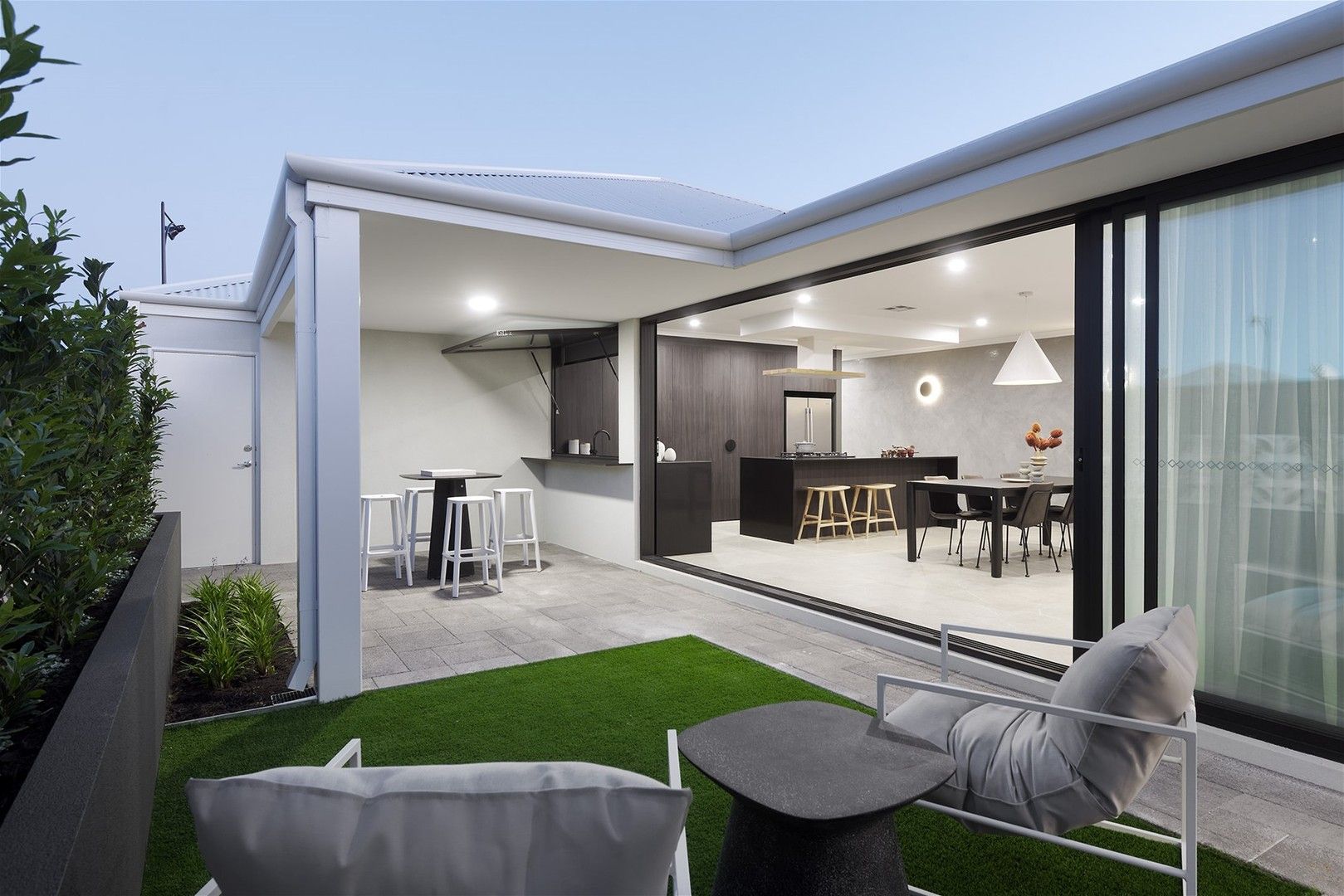 4 bedrooms New House & Land in Lot 112 Catania Terrace BULLSBROOK WA, 6084