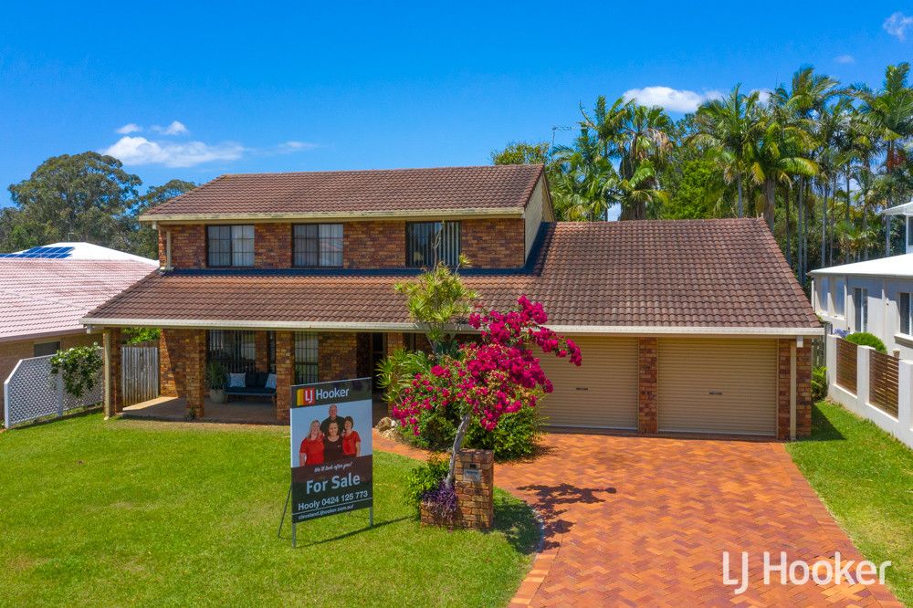 29 Clearwater Street, Ormiston QLD 4160