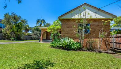 Picture of 52 Main Arm Rd, MULLUMBIMBY NSW 2482