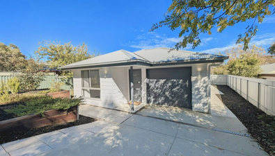 Picture of 1 Daddow Rd, MOUNT BARKER SA 5251