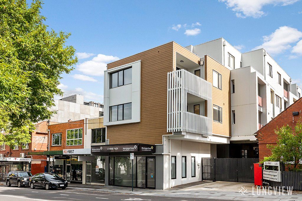 1 bedrooms Apartment / Unit / Flat in 5/103 Atherton Road OAKLEIGH VIC, 3166