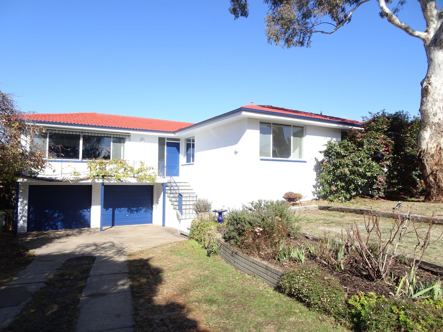 5 bedrooms House in 44 Savige Street CAMPBELL ACT, 2612