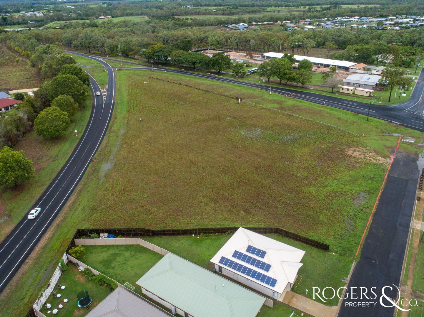 Lot 7 Kennedy Highway, Mareeba QLD 4880, Image 1