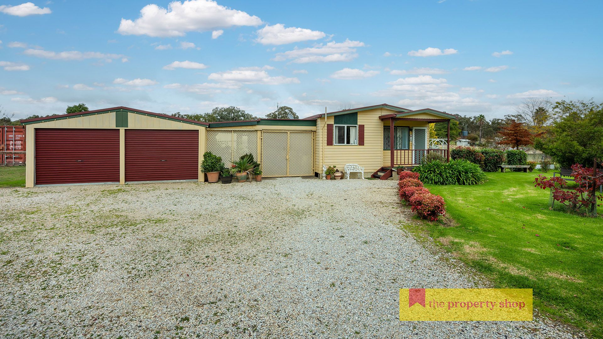 3 bedrooms House in 104 Merinda Street MUDGEE NSW, 2850