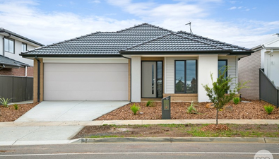Picture of 17 Lakeland Drive, LUCAS VIC 3350