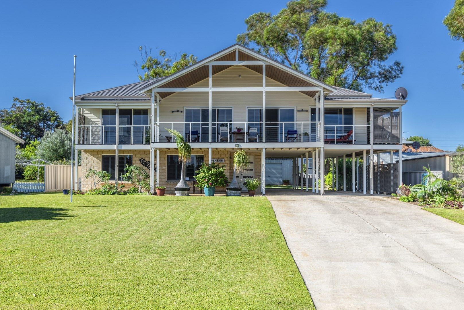 59 Moore River Drive, Guilderton WA 6041, Image 0