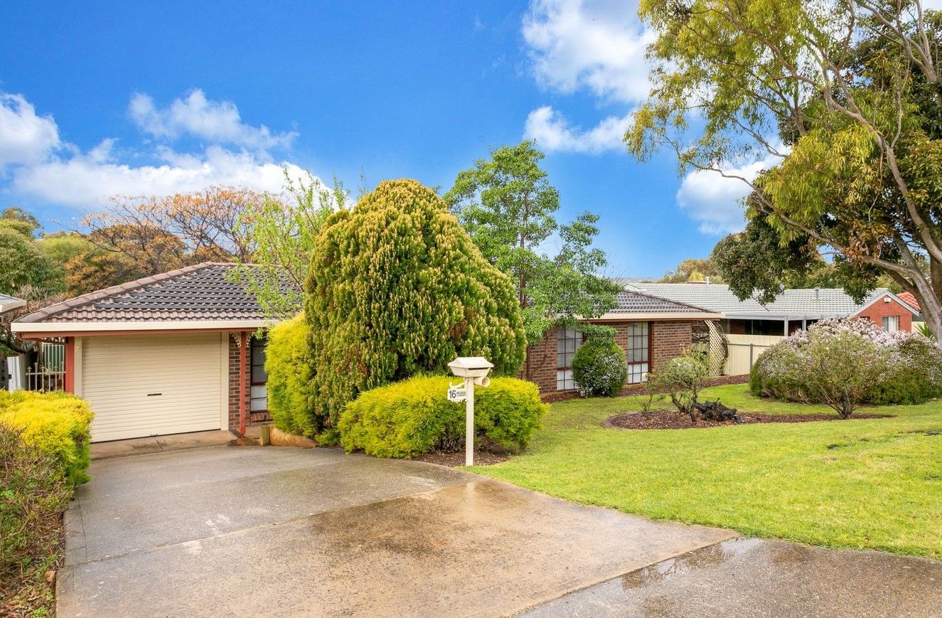 16 Nash Ln, Morphett Vale SA 5162 House For Rent Domain