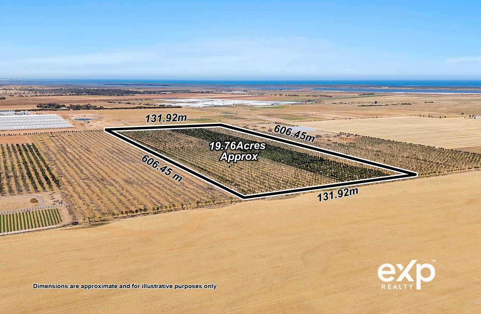 7 Brownes Road, Middle Beach SA 5501 Vacant Land for Sale Domain