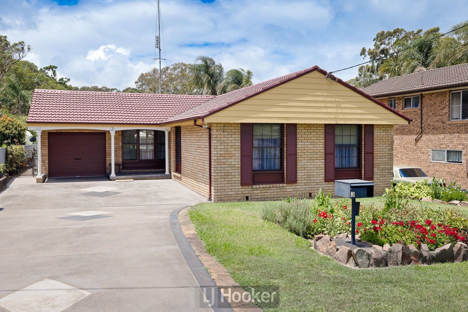 3 Warruga Street, Kilaben Bay NSW 2283, Image 1