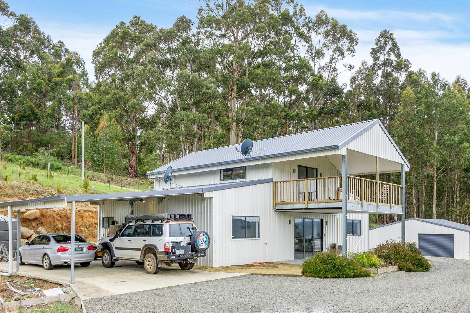 165 Morrisons Road, Franklin TAS 7113, Image 0