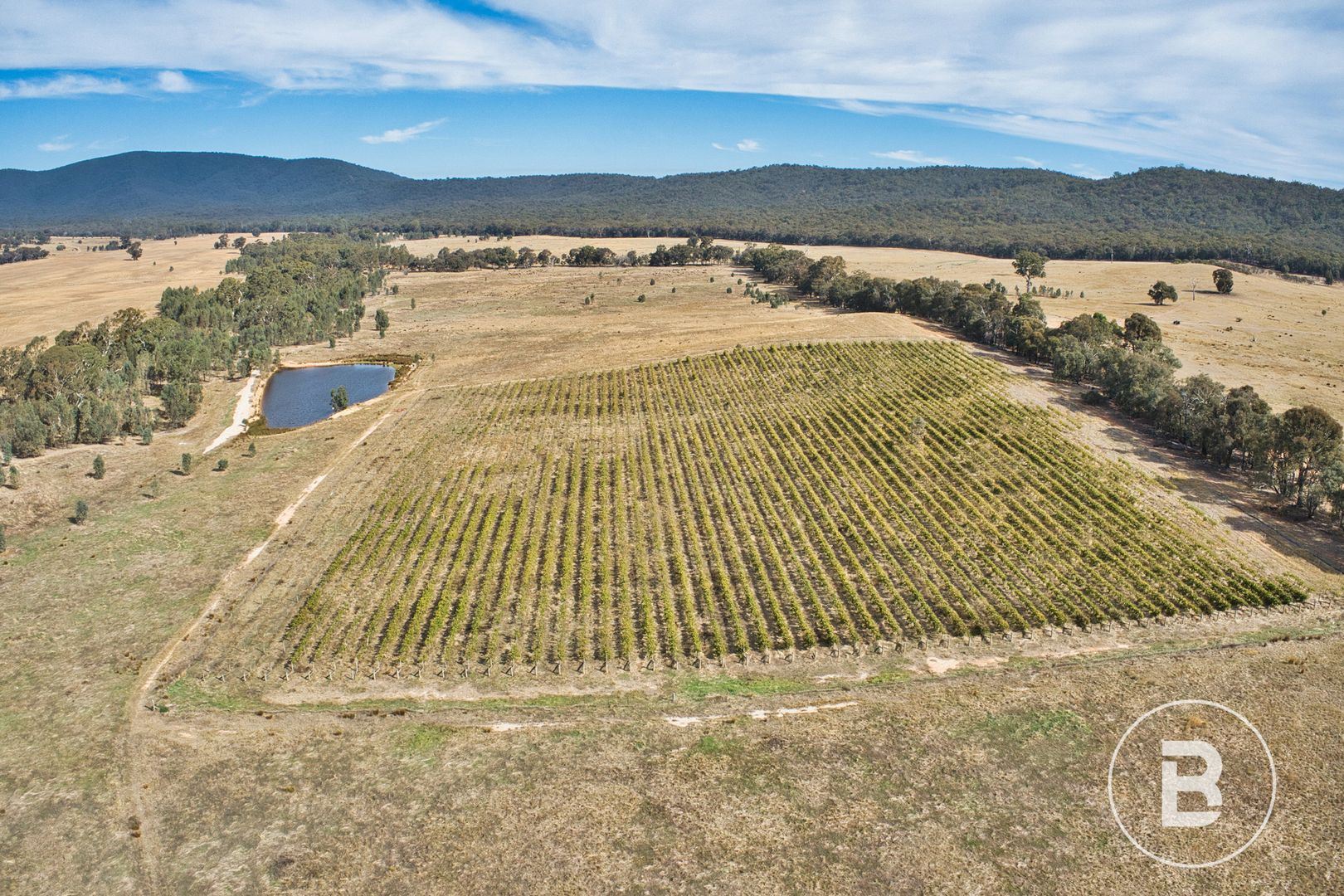 Murrells Lane, Frenchmans VIC 3384, Image 1