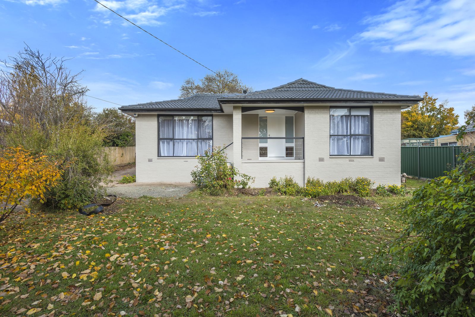 4 bedrooms House in 23 Mitchell Street KYNETON VIC, 3444