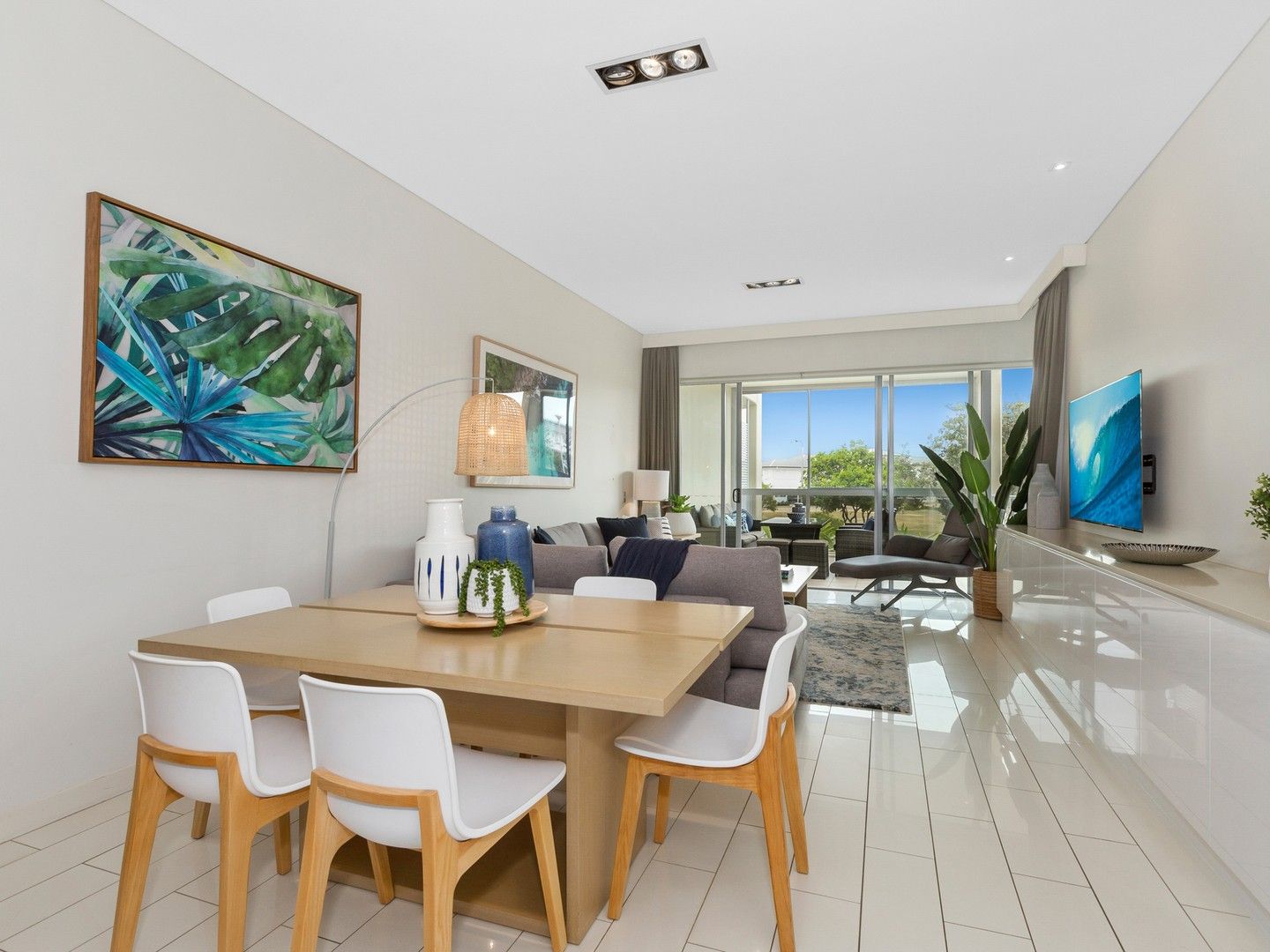 1106/27-37 Bells Boulevard, Kingscliff NSW 2487, Image 0