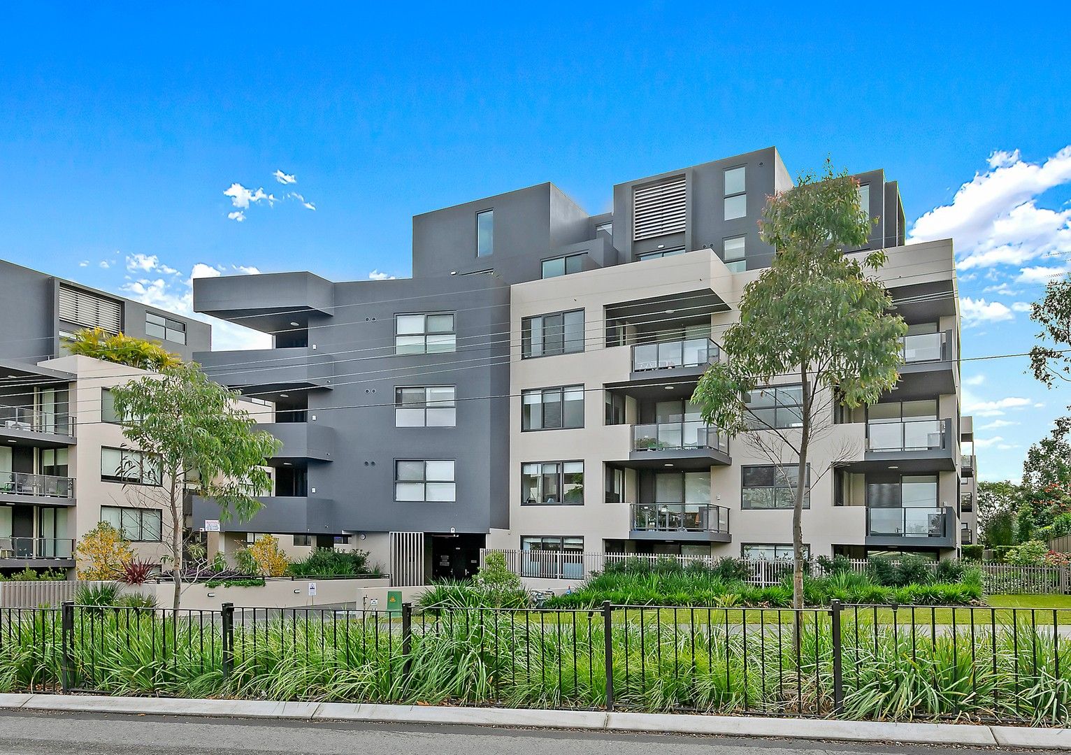 36/9 Bell Street, Hornsby NSW 2077, Image 0