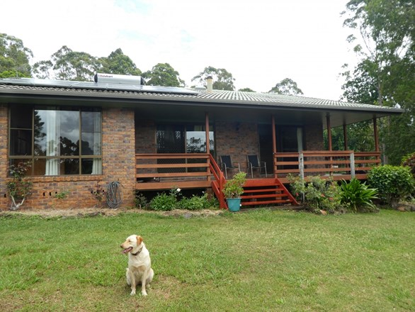 247 Skyline Road, Monaltrie NSW 2480