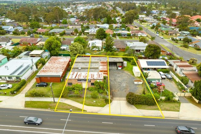 Picture of 22-24 Hollands Road, NOWRA NSW 2541